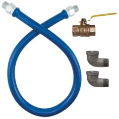 Product Image - Dormont Gas Connection for Food Trucks