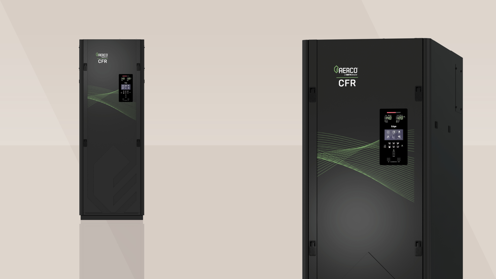 Condensing Boilers | AERCO